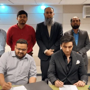 Unilever signs with People™ for HR Technology and Outsources Services