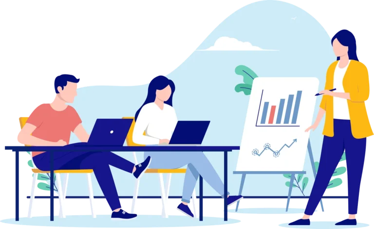 The Importance of Training and Development in the Workplace