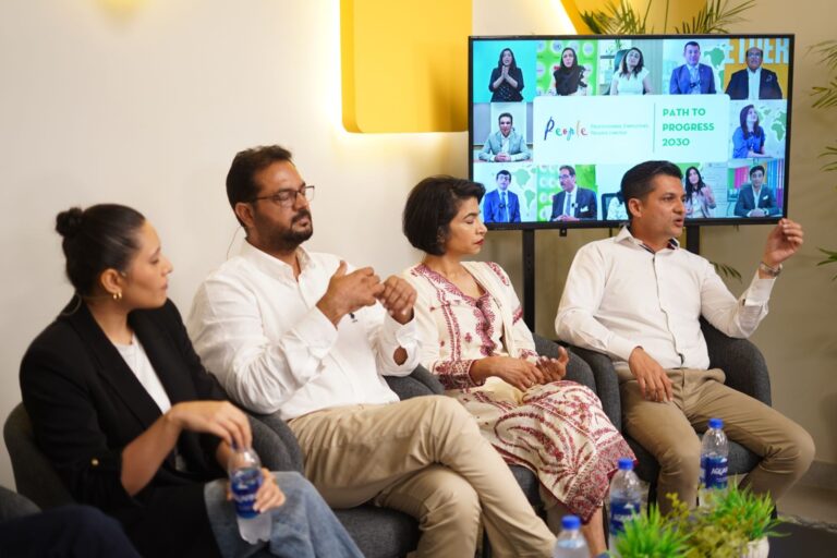 Event Recap: Evolving Workplace Culture
