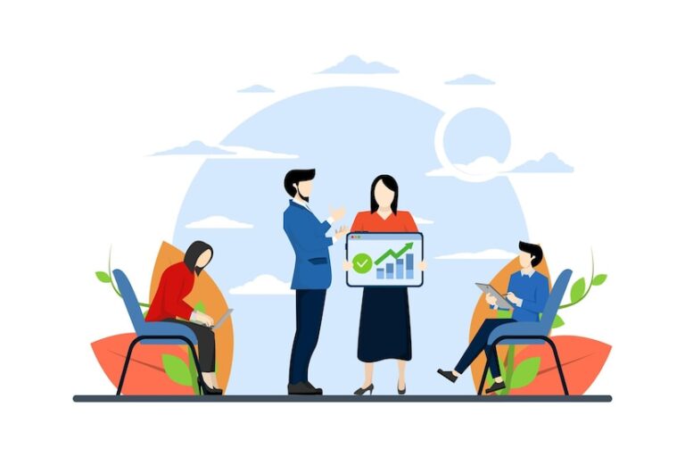 The Future of Work: The Gig Economy and the Changing Nature of Work